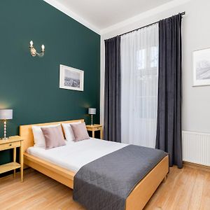Deluxe Appartement