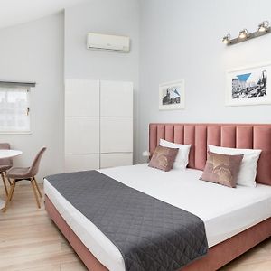Deluxe Appartement met een Slaapkamer